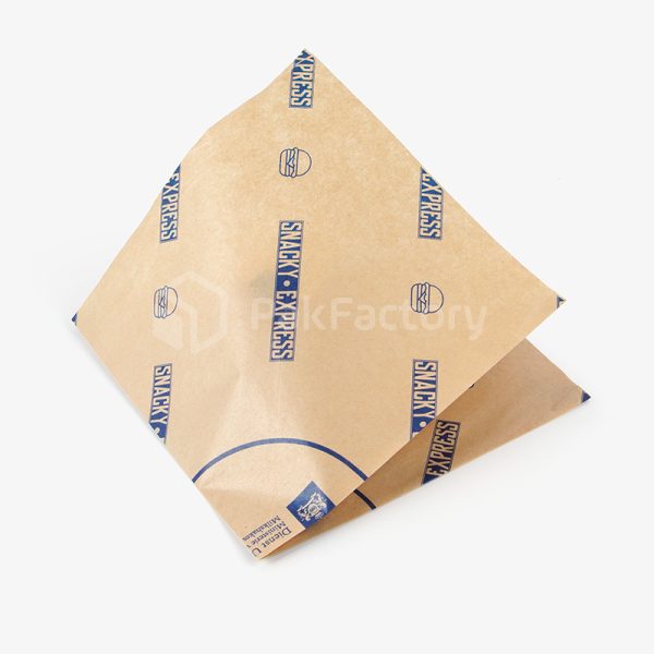 Custom Deli Paper Packaging