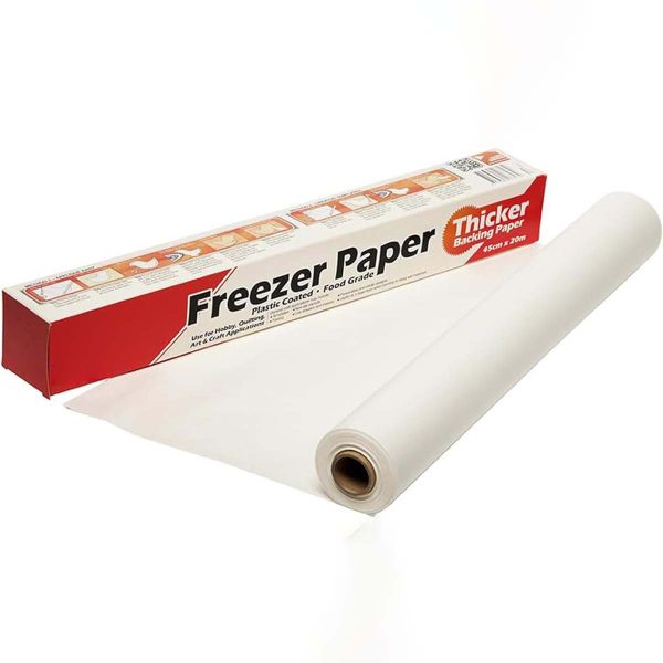 Custom Freezer Paper - Image 4
