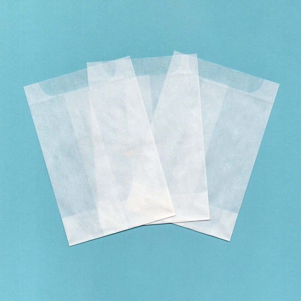 Custom Glassine Paper Packaging