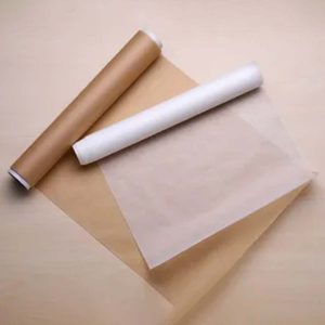 Custom Parchment Paper