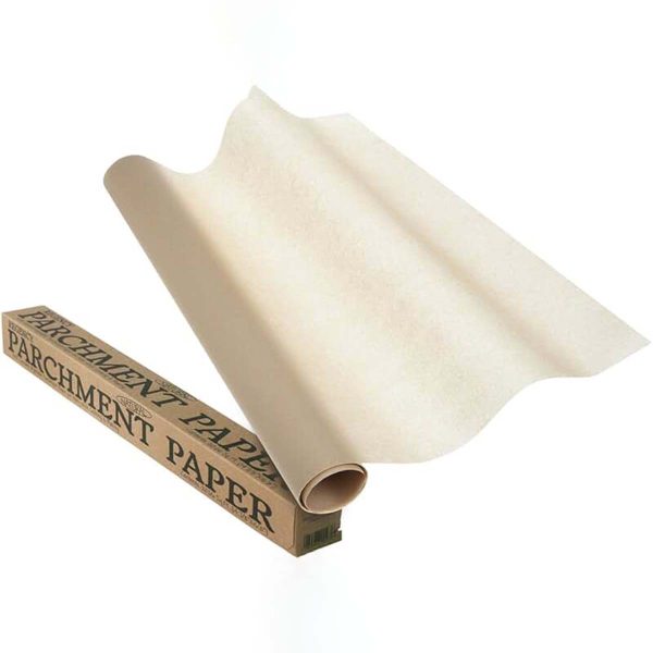 Custom Parchment Paper Packaging