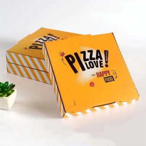 Custom Pizza Liner