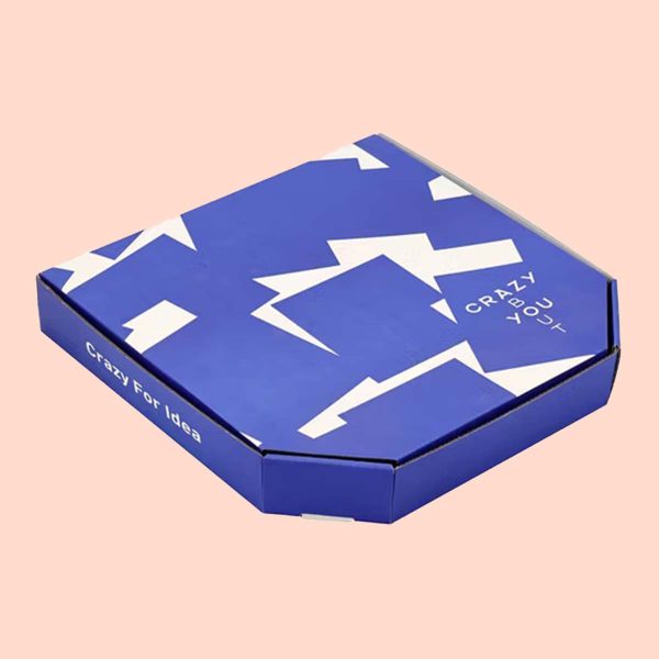 Custom Pizza Liner Packaging