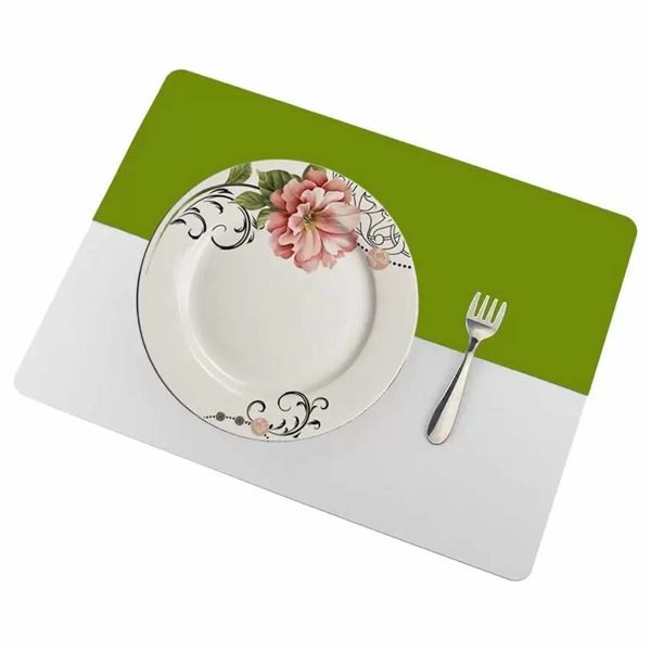 Custom Placemats