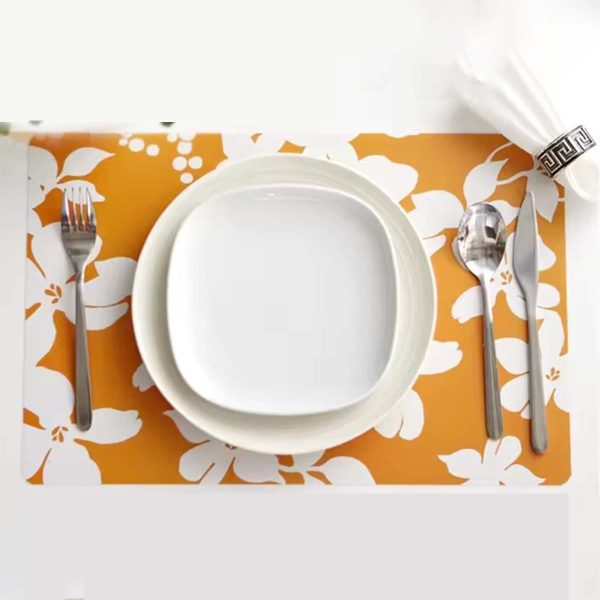 Custom Placemats Paper