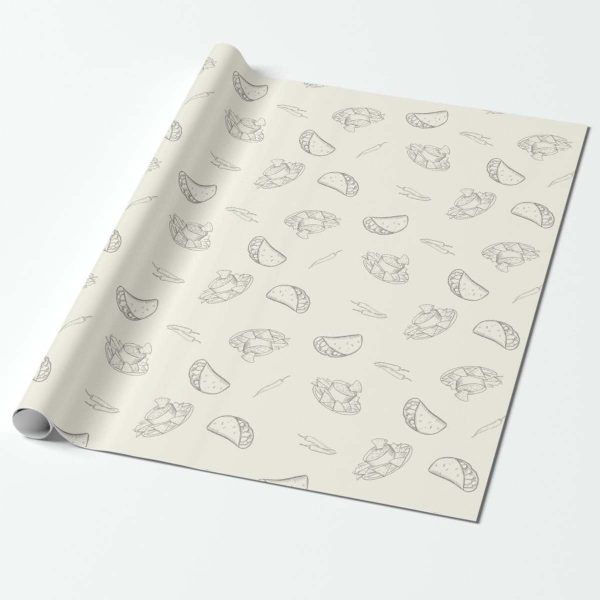 Custom Printed Papers