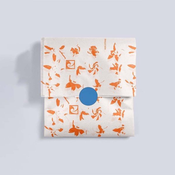Custom Wax Paper - Image 4