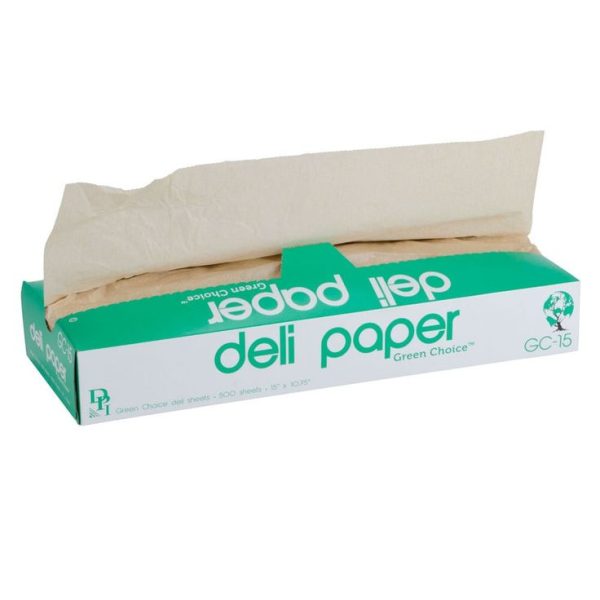 Deli Paper