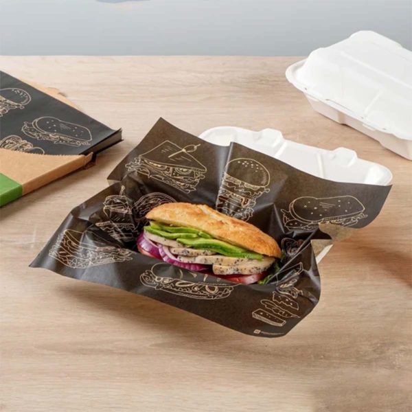 Food Basket Liner
