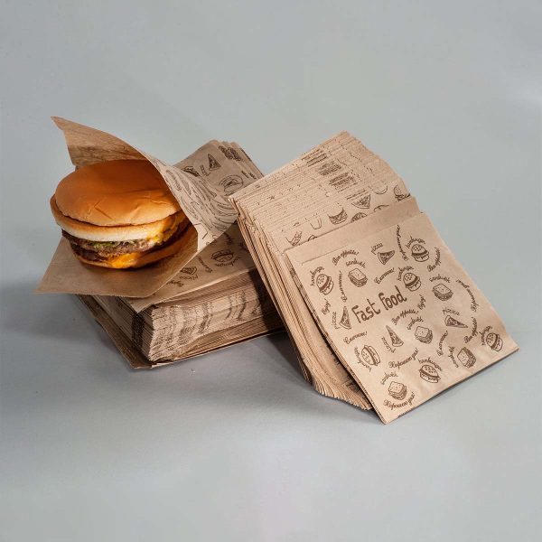 Food Paper