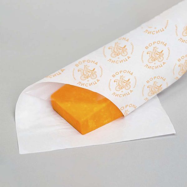 Food Paper Packaging