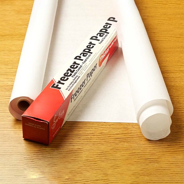 Freezer Paper