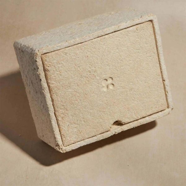 Mycelium Box