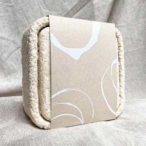 Mycelium Packaging
