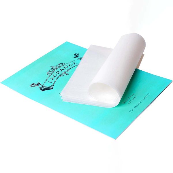 Parchment Paper Packaging