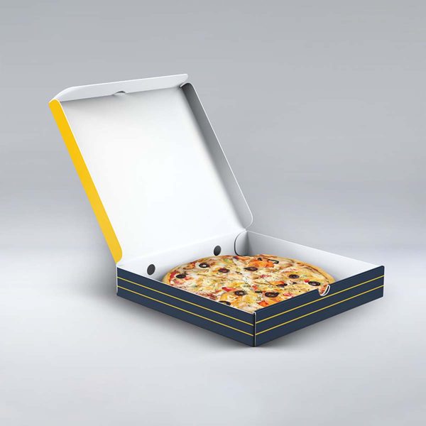 Pizza Liner