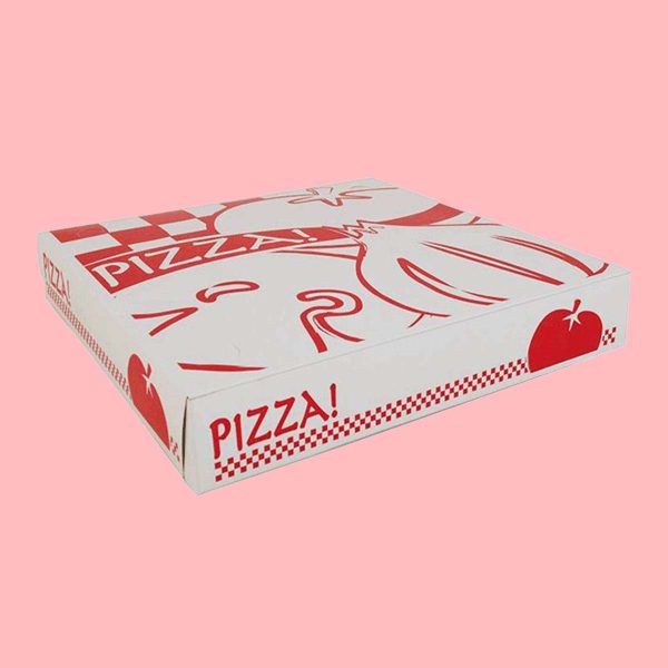Pizza Liner Packaging