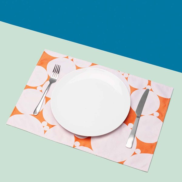 Placemats Paper Packaging
