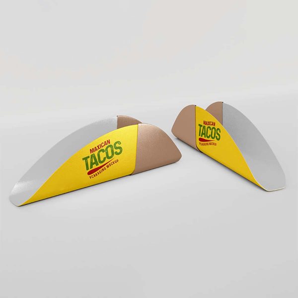 Taco Paper