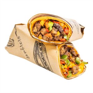 Taco Wrapping Paper