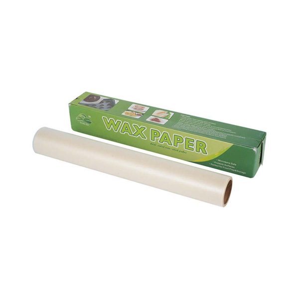 Wax Paper Packaging