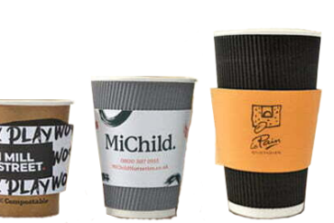 5 Tips for Choosing a Supplier for Custom Printed Coffee Sleeves