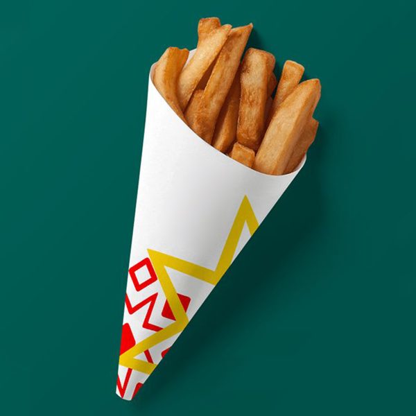 Cone Packaging
