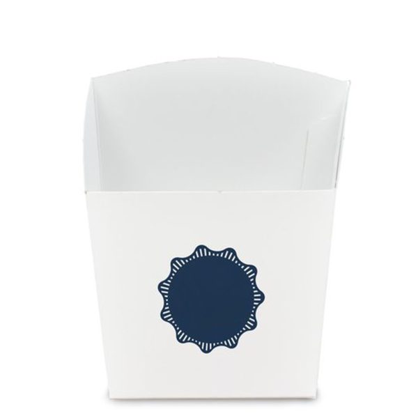 Custom French Fry Containers Packaging