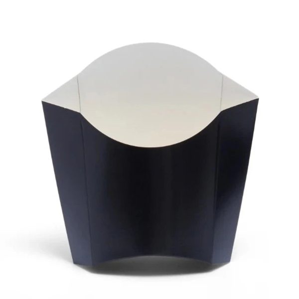 Custom French Fry Serving Containers Packaging