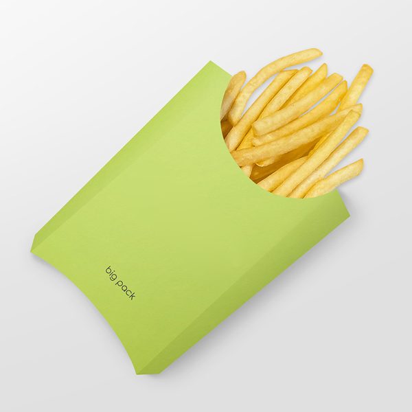 Custom Fries Boxes - Image 4