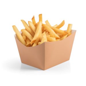 French Fry Boxes
