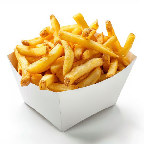 French Fry Boxes Packaging