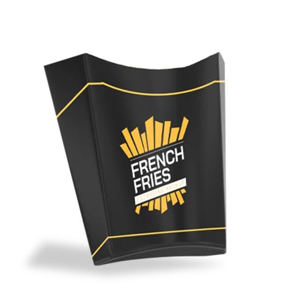 French Fry Containers