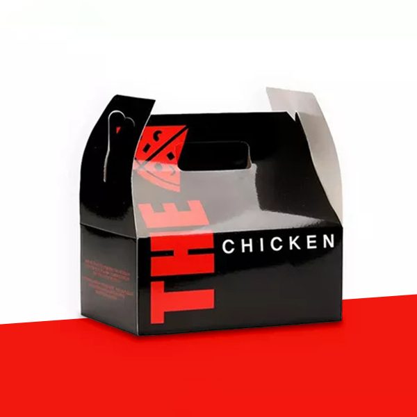 Fried Packaging
