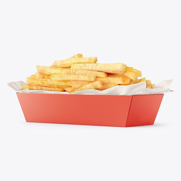 Custom Food Boxes
