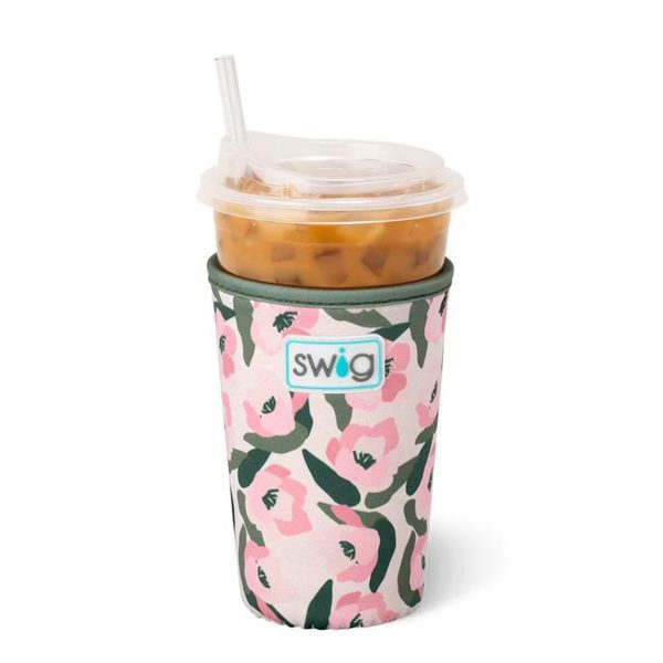 Iced Sleeves