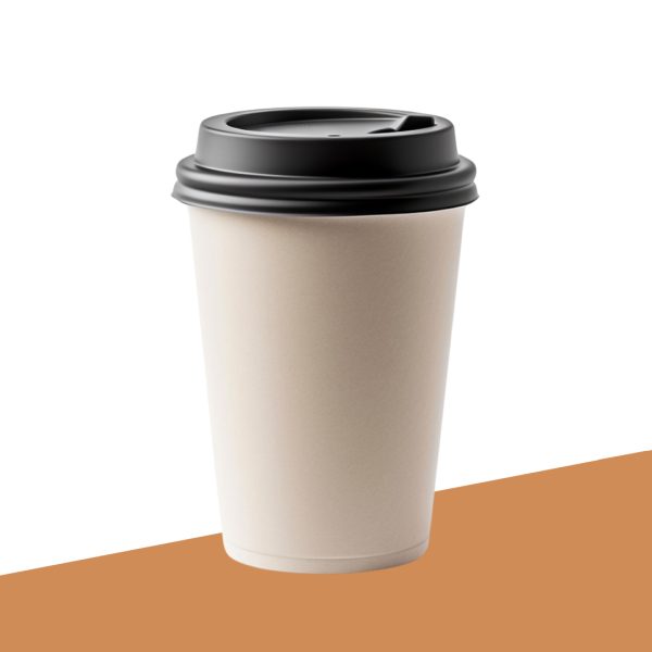 Custom Cardboard coffee cups packaging
