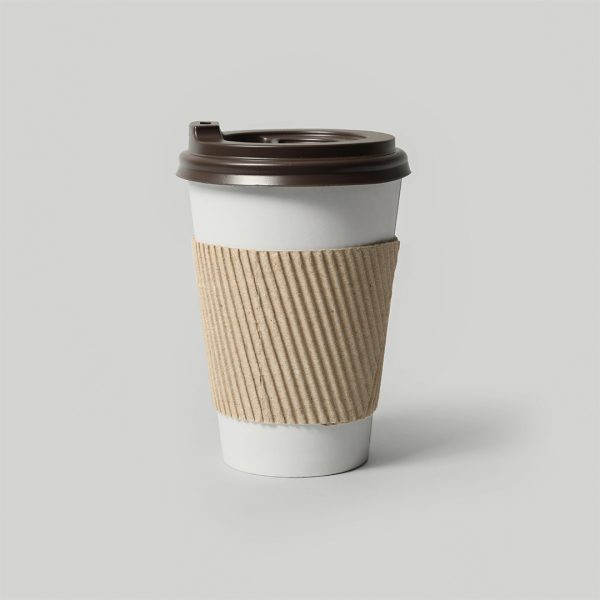 Cardboard Cups