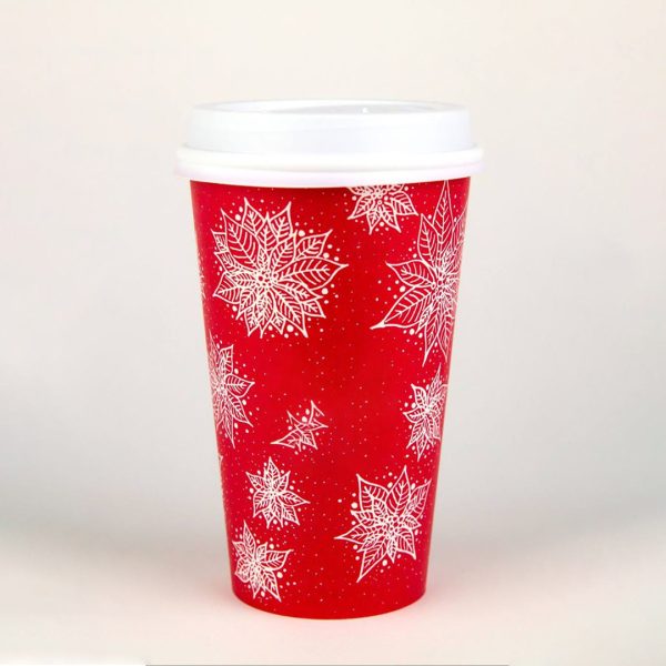 Christmas Coffee Cups - Image 5