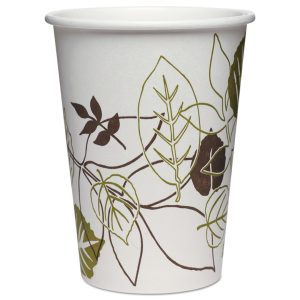 12 oz paper cups
