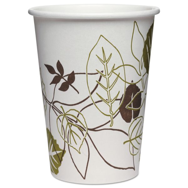 12 oz paper cups