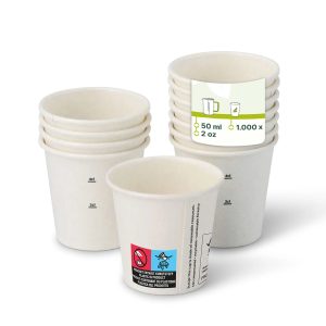 2 oz paper cups