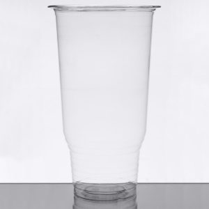 32 oz clear cups
