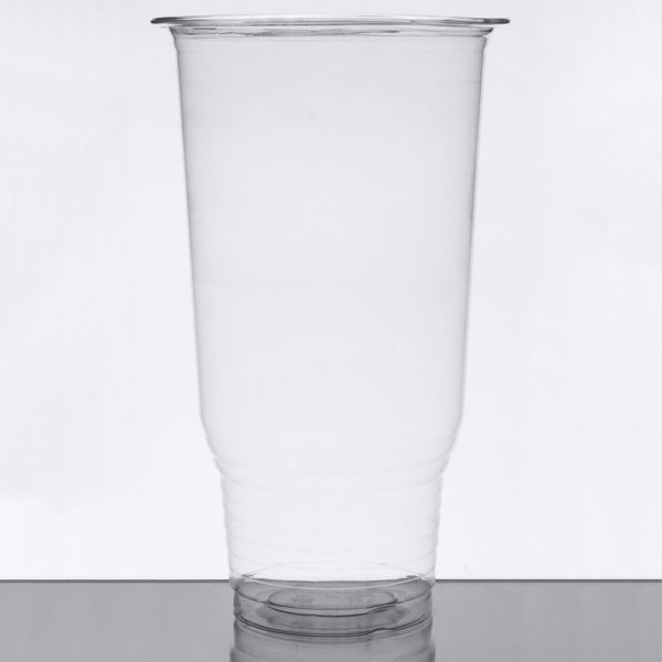 32 oz clear cups