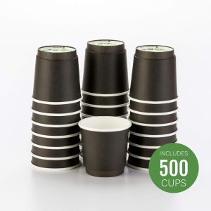 4 oz paper cups