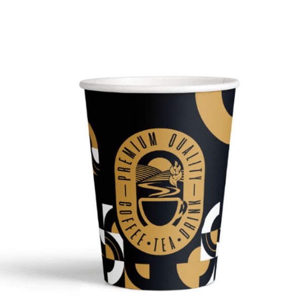 7 oz paper cups