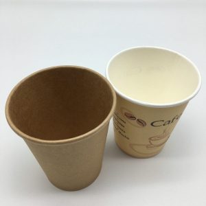 8 oz paper cups