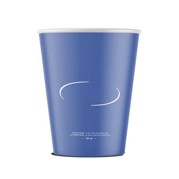 9 oz paper cups