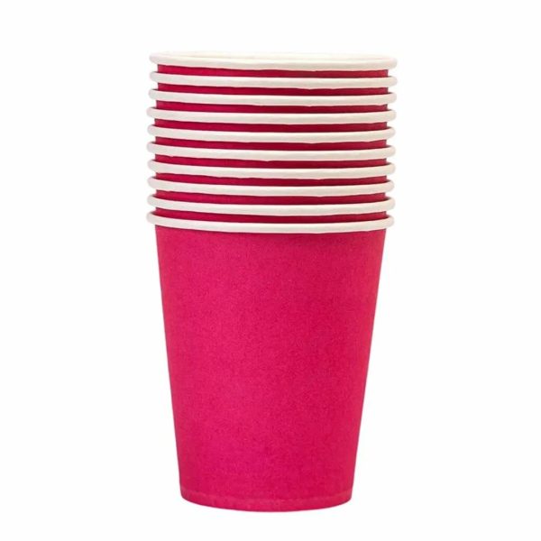 Colored Paper Cups - Image 5