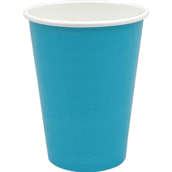 Custom 12 oz cups